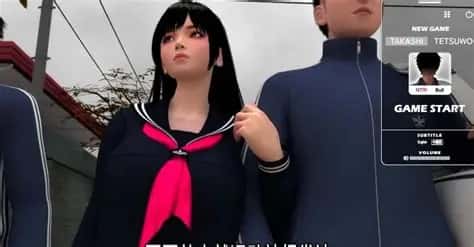 游戏截图4