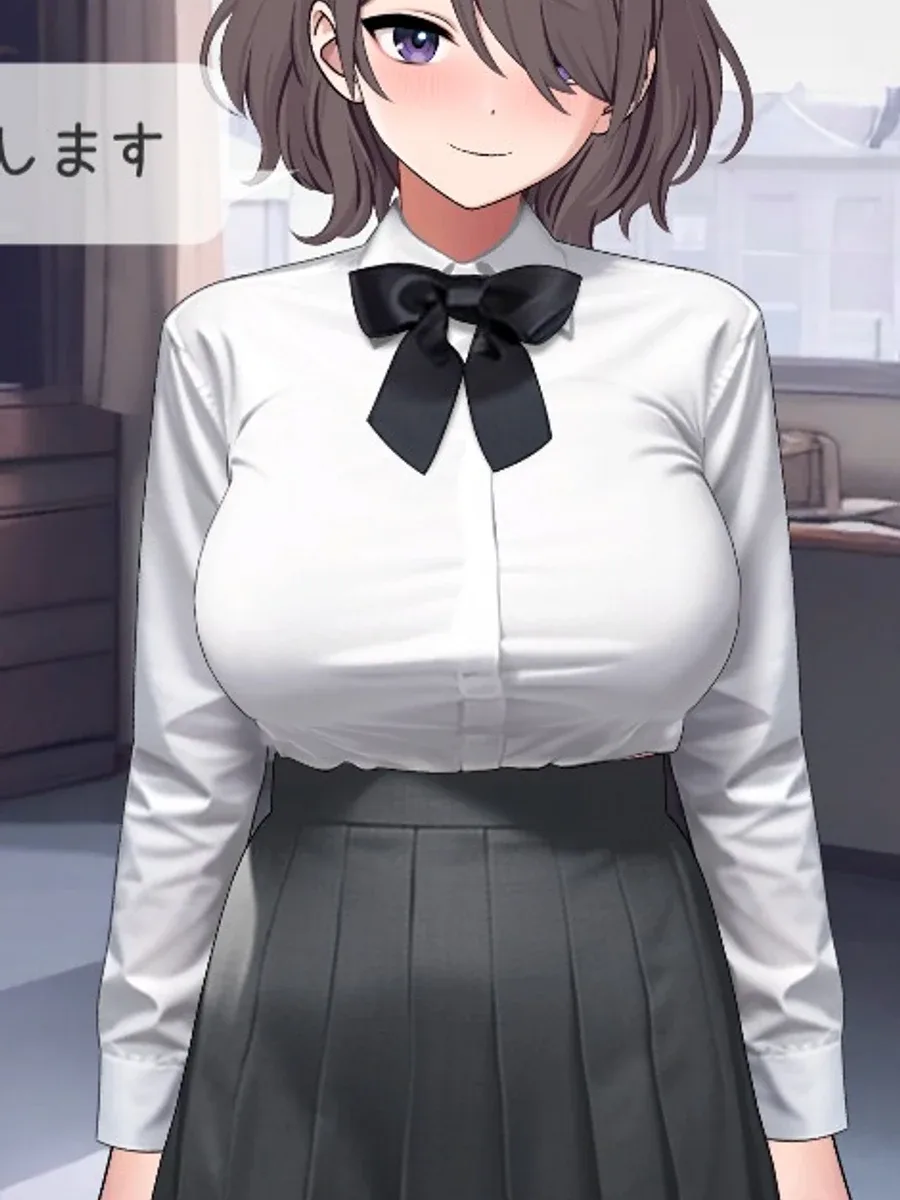 校规女子_校則女子 校规女子免费下载 Windows免安装汉化版 封面图